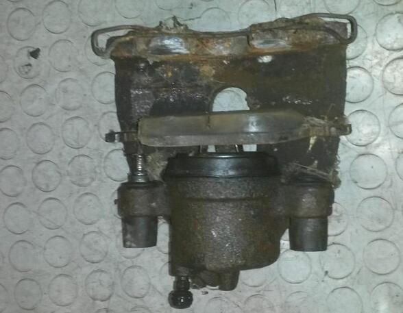 Brake Caliper MAZDA 5 (CR19)