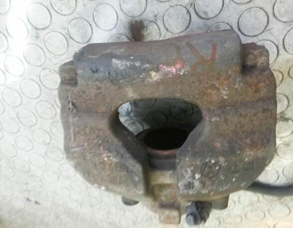 Brake Caliper VW Transporter V Bus (7EB, 7EC, 7EF, 7EG, 7EJ, 7HB, 7HF, 7HJ)