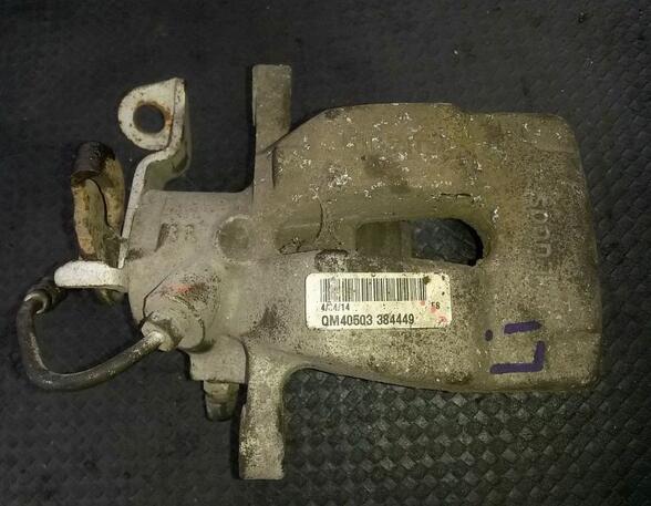 Brake Caliper RENAULT Espace III (JE0)