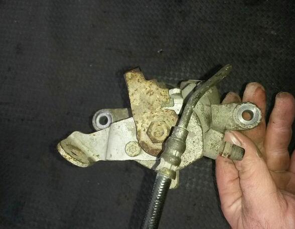 Brake Caliper RENAULT Espace III (JE0)