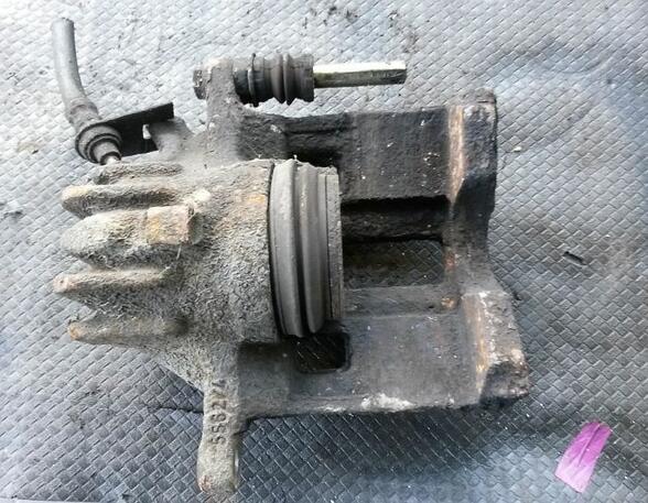 Brake Caliper PEUGEOT 406 (8B)