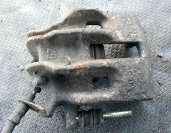 Brake Caliper PEUGEOT 406 (8B)