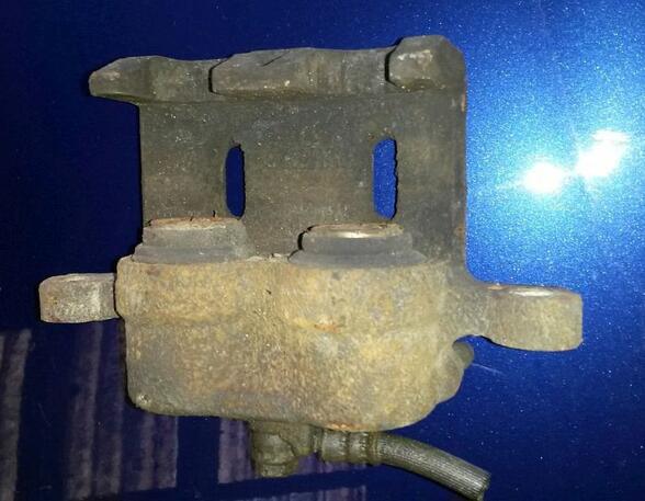 Brake Caliper MITSUBISHI Outlander III (GFW, GGW, ZJ, ZK, ZL)