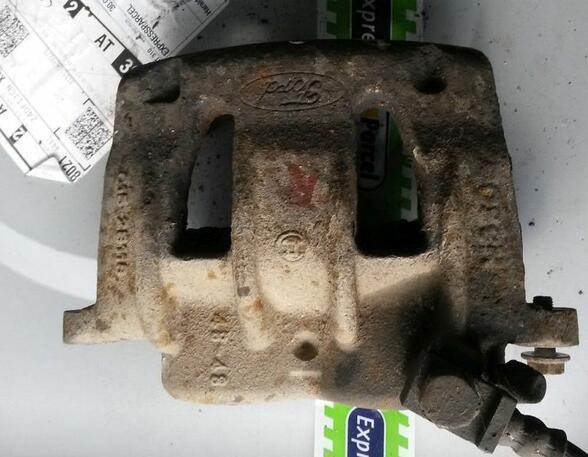 Brake Caliper FORD Transit Kasten (FA)