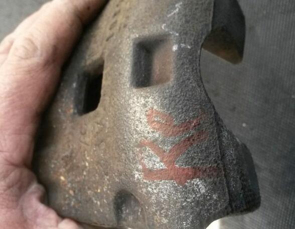 Brake Caliper FORD Fiesta VI (CB1, CCN)