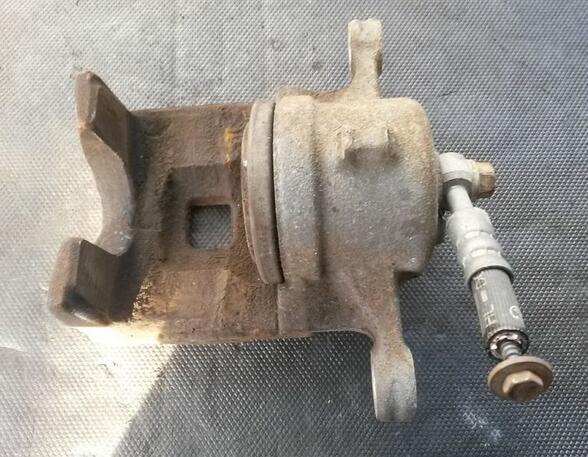 Brake Caliper FORD Fiesta VI (CB1, CCN)