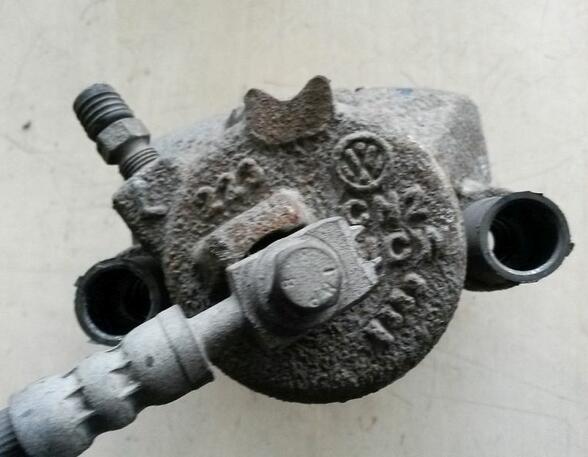 Brake Caliper SKODA Fabia III (NJ3)