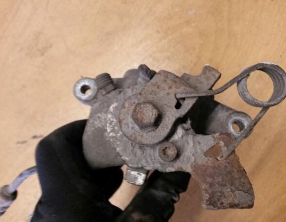 Brake Caliper PEUGEOT 407 SW (6E)