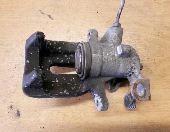 Brake Caliper PEUGEOT 407 SW (6E)