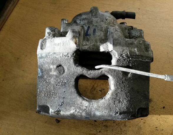 Brake Caliper OPEL Vectra C (--)