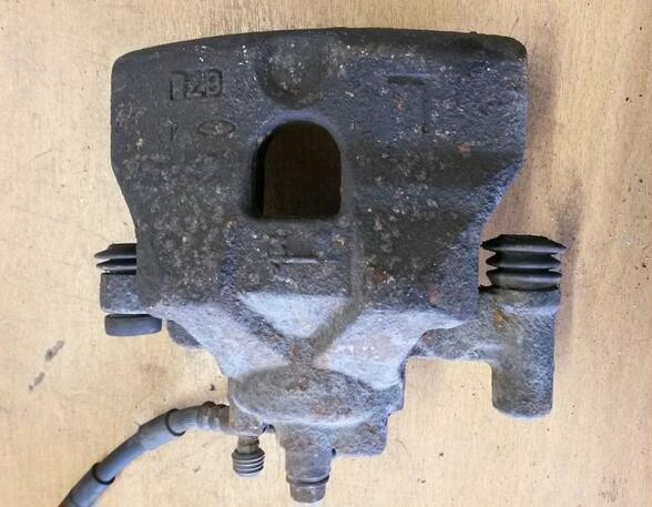 Brake Caliper MAZDA 6 Station Wagon (GY)