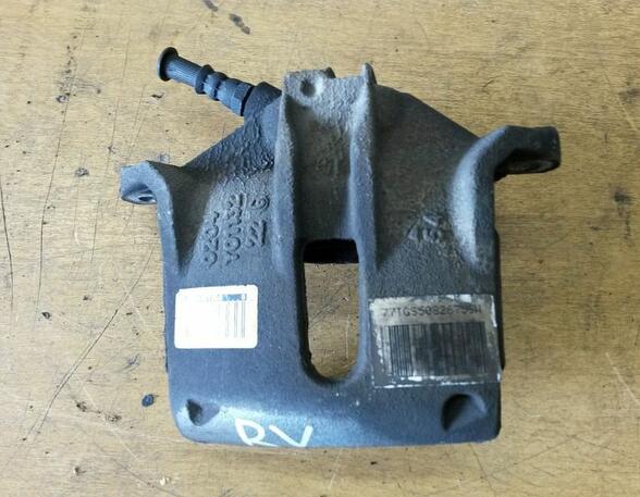 Bremssattel rechts vorn  CITROEN C3 III (SX) 1.2 VTI 82 60 KW