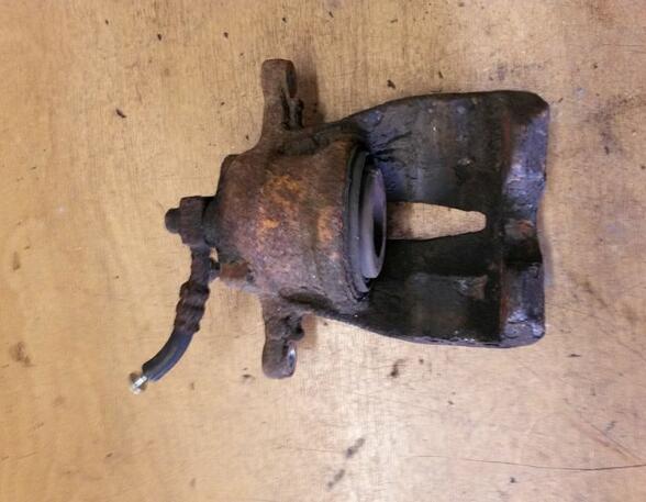 Brake Caliper OPEL Meriva (--)