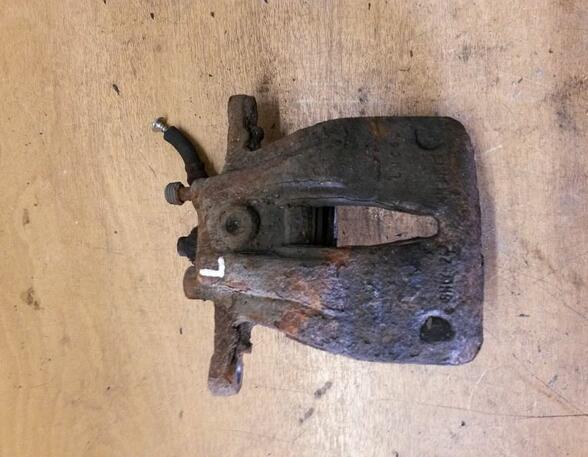 Brake Caliper OPEL Meriva (--)