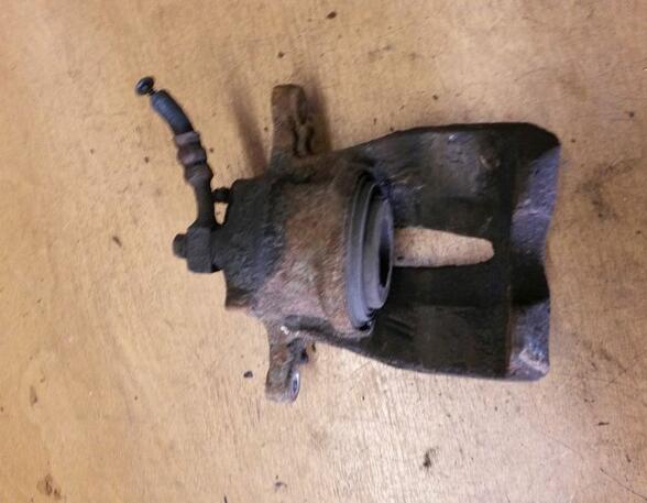 Bremssattel rechts vorn  OPEL MERIVA 1.4 16V TWINPORT 66 KW