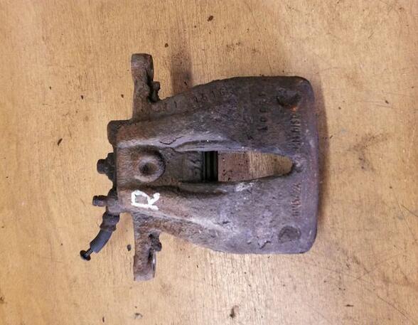 Brake Caliper OPEL Meriva (--)