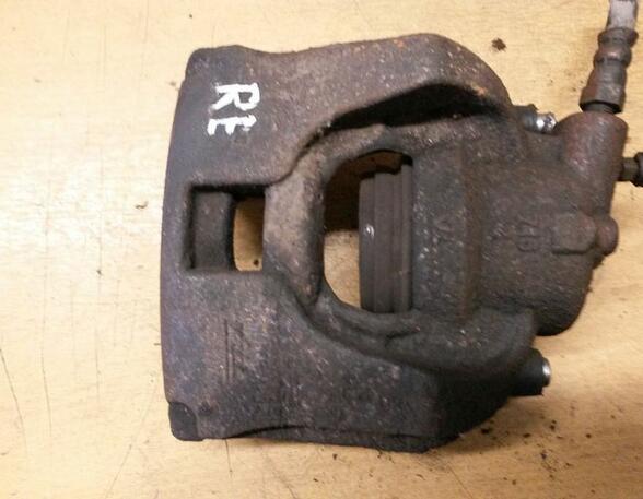 Brake Caliper FORD Galaxy (WA6), FORD S-Max (WA6)