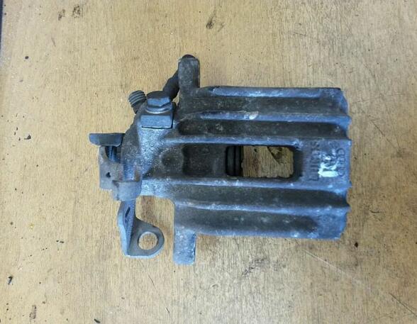 Brake Caliper SEAT Leon (1M1)