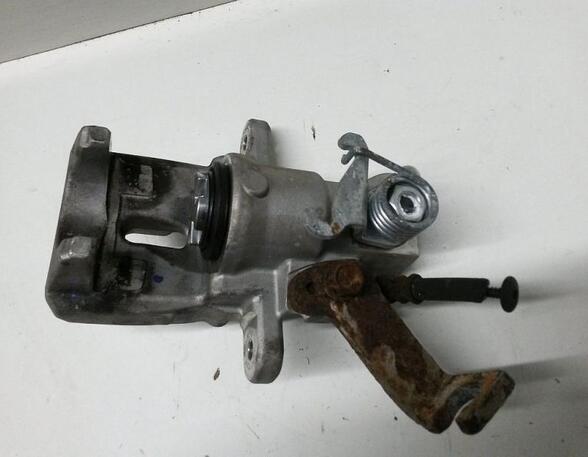 Bremssattel links hinten  SUZUKI SWIFT IV  NZ 1.2 DJ 5DR GLX 66 KW