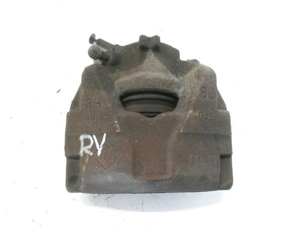 Brake Caliper RENAULT Megane III Grandtour (KZ0/1)