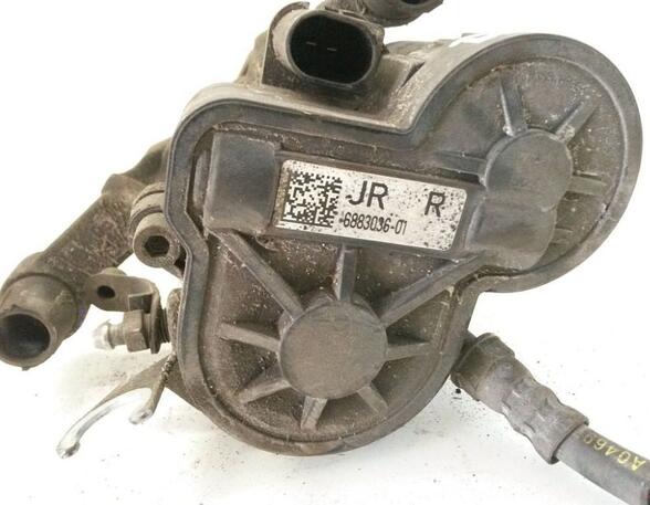 Brake Caliper BMW 2 Active Tourer (F45)