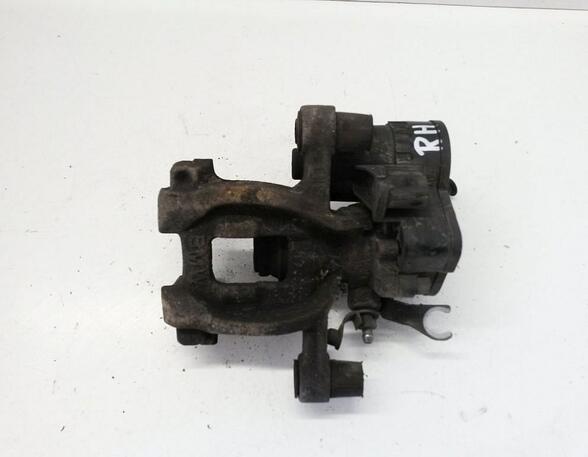 Brake Caliper BMW 2 Active Tourer (F45)