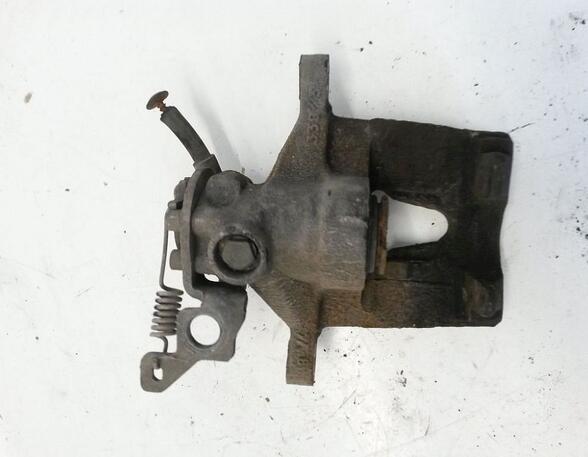 Brake Caliper JAGUAR X-Type (CF1)