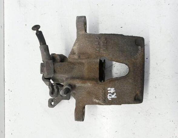 Brake Caliper JAGUAR X-Type (CF1)