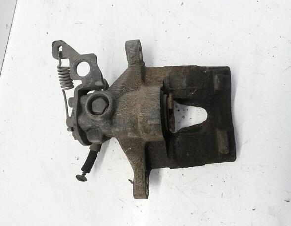 Brake Caliper JAGUAR X-Type (CF1)