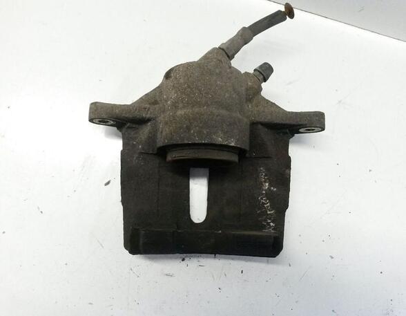 Brake Caliper JAGUAR X-Type (CF1)