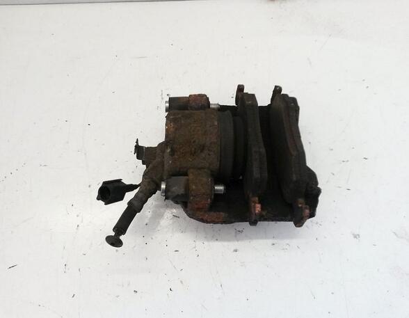 Bremssattel links vorn  FIAT PUNTO EVO 199 51 KW