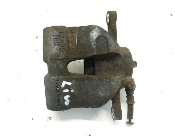 Brake Caliper FIAT TIPO Estate (356_), FIAT TIPO Hatchback (356_)