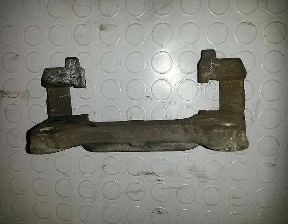 Brake Caliper Carrier AUDI A6 Avant (4B5), AUDI Allroad (4BH, C5)