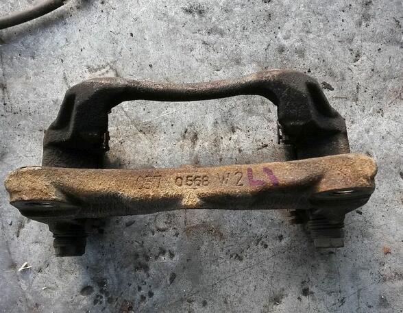 Brake Caliper Carrier MAZDA CX-3 (DK)