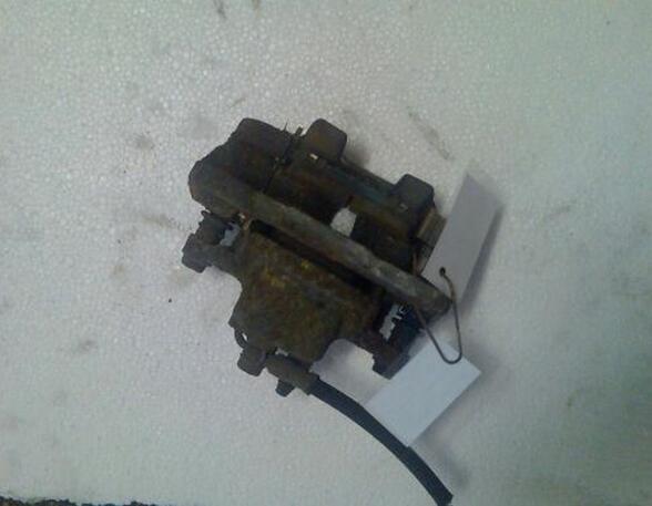 Houder remklauw TOYOTA Yaris (NCP1, NLP1, SCP1)