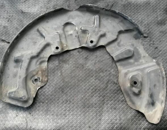 Brake Caliper Carrier AUDI A4 Avant (8E5, B6), AUDI A4 Avant (8ED, B7)