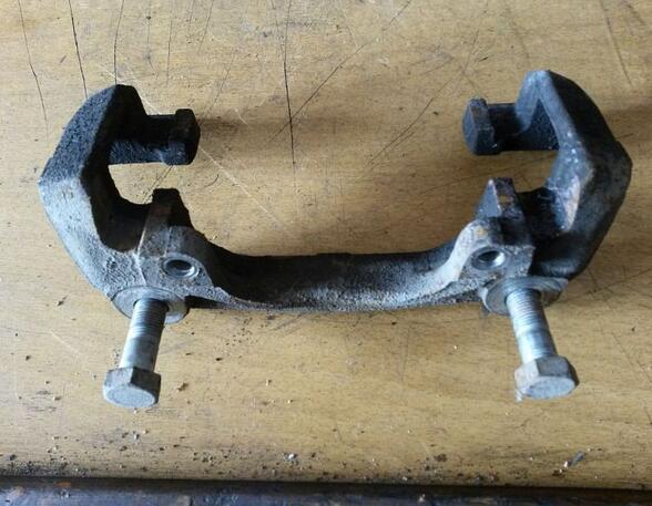 Brake Caliper Carrier RENAULT Megane III Grandtour (KZ0/1)