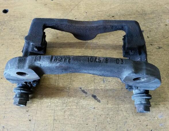 Brake Caliper Carrier BMW 1er (E81), BMW 1er (E87)