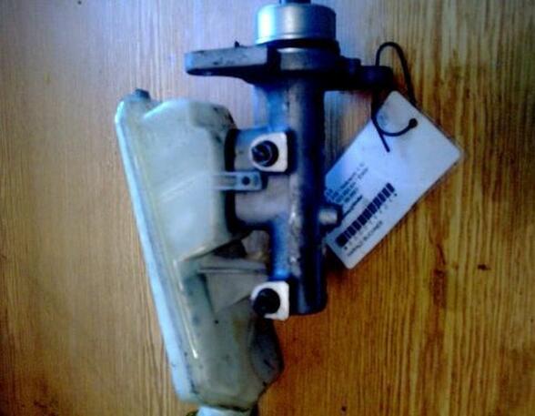 Brake Master Cylinder CITROËN C2 (JM)