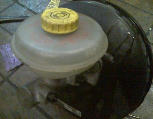 Brake Master Cylinder VW Passat Variant (3B5)