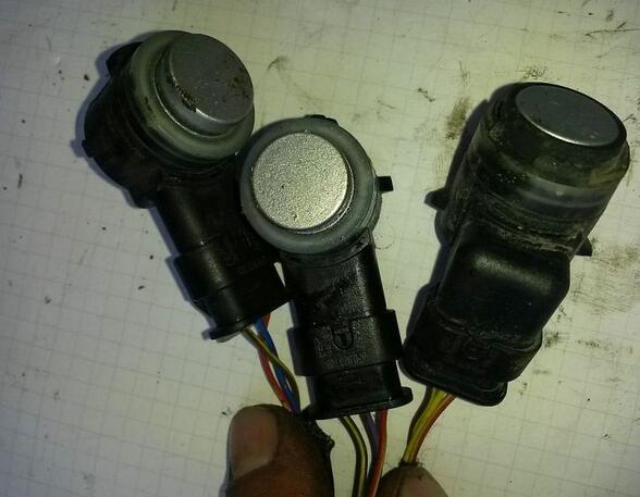 Wheel Speed Sensor VW Touran (5T1)