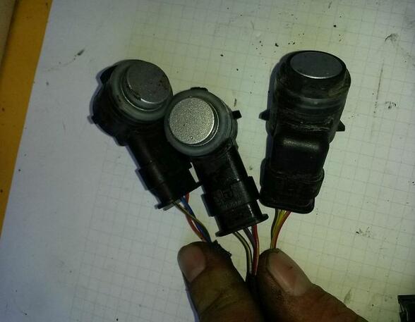 Wheel Speed Sensor VW Touran (5T1)