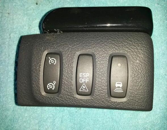 Control Unit Brake / Driving Dynamics RENAULT Laguna II Grandtour (KG0/1)