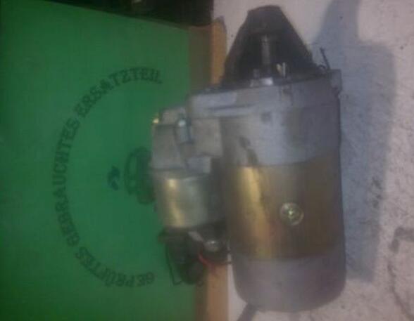 Startmotor FIAT Punto (176)