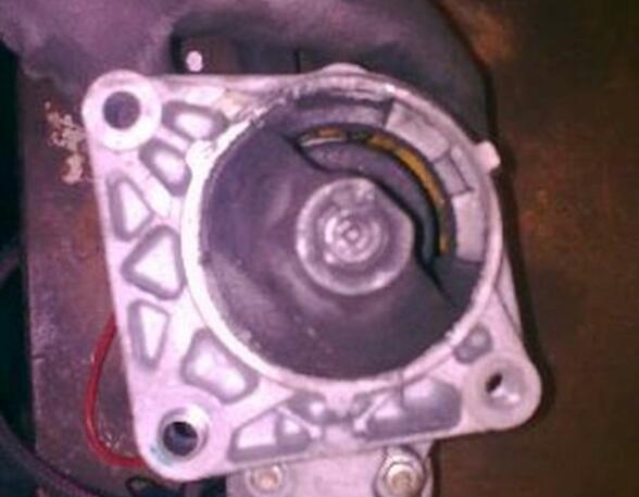 Startmotor FIAT Punto (176)