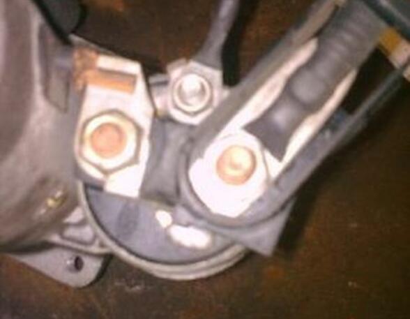 Startmotor FIAT Punto (176)