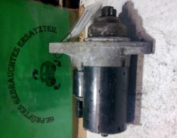 Startmotor VW Polo (9N)