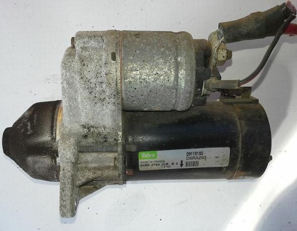 Startmotor OPEL Corsa C (F08, F68)