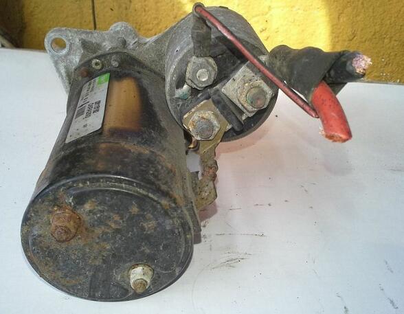 Startmotor OPEL Corsa C (F08, F68)