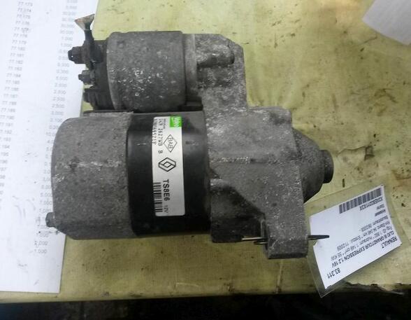 Startmotor RENAULT Clio III (BR0/1, CR0/1)